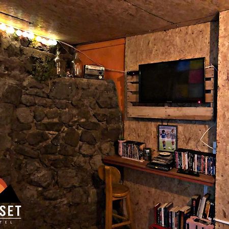 Sunset House Cusco Hostel Exterior photo