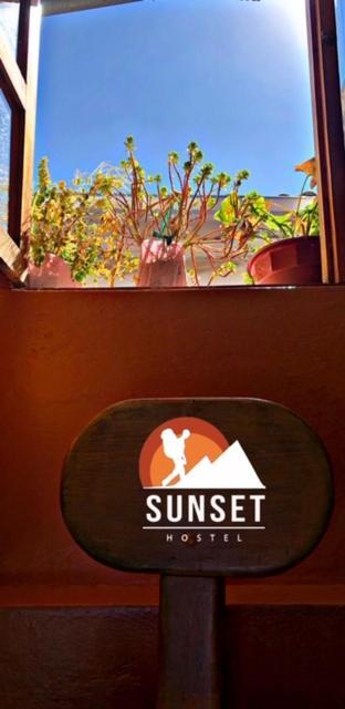 Sunset House Cusco Hostel Exterior photo
