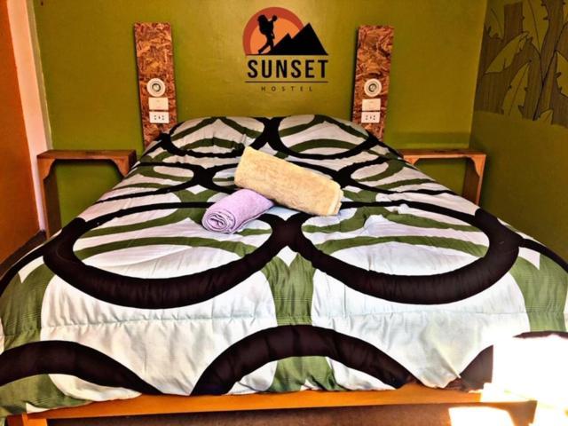 Sunset House Cusco Hostel Exterior photo