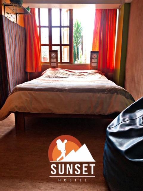 Sunset House Cusco Hostel Exterior photo