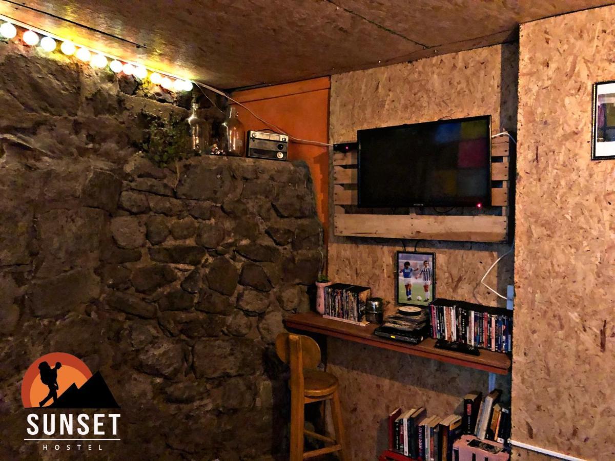 Sunset House Cusco Hostel Exterior photo